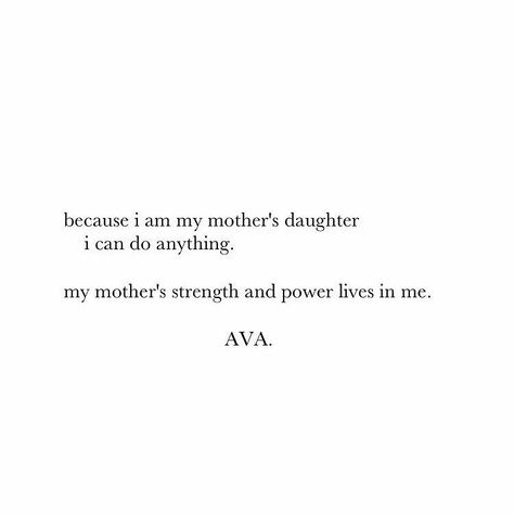 Strong For My Daughter Quote, Quotes About My Mother, Chosen Mom Quotes, Quotes About Mother And Daughter, Women Poetry Quotes, Quotes For Mother From Daughters, Black Mother Quotes, I Love My Mum Quotes, Quotes About Your Mother