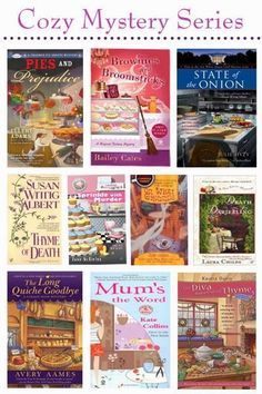 Mystery Books, Cozy Mysteries, Cosy Mysteries, Cozy Mystery Series, Cozy Mystery Books, Cozy Mystery Book, Cozy Mystery, Mystery Novels, Mystery Book