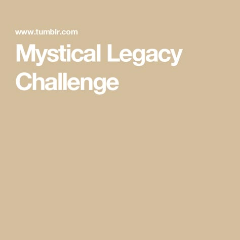 Mystical Legacy Challenge Occult Legacy Challenge Sims 4, Sims 4 Legacy Challenge Ideas, Sims 4 Generation Challenge, Legacy Challenge Sims 4, Sims4 Challenge, Sims 4 Legacy Challenge, Sims Legacy Challenge, Sims 4 Challenge, Sims 4 Legacy