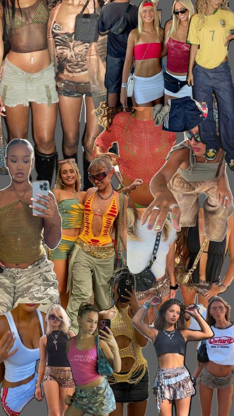 Boomtown Festival Outfits, Boomtown Festival, Beyond The Valley, Festival Outfit Inspo, Festival Outfit Inspiration, Greece Outfit, Reading Festival, Rave Fits, Lost Paradise