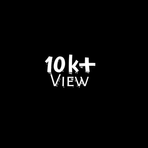 10k Views Logo, 10k Logo, 2024 Manifestation, 10k Views, Vision Board, The Creator, ? Logo, Quick Saves, Instagram