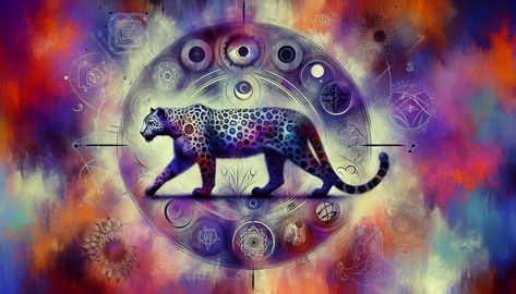 Leopard spiritual meaning Spiritual Animal Meanings, Cheetah Spiritual Meaning, Cheetah Symbolism, Cheetah Spirit Animal, Animals Spiritual Meanings, Leopard Tattoos, Native American Traditions, Different Cultures, Dream Interpretation