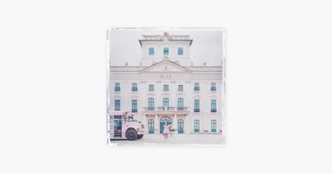 ‎K-12 by Melanie Martinez on Apple Music Melanie Martinez Dollhouse, K-12 Melanie Martinez, Pink Vinyl, Social Pressure, Nurse Office, Pity Party, Warner Music Group, Drama Club, Teachers Pet