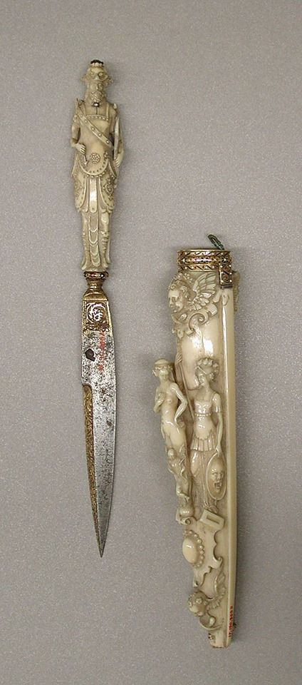 Knife Aesthetic, Pretty Knives, Cool Knives, Ruby Diamond, Metropolitan Museum Of Art, Metropolitan Museum, Halle, Museum Of Art, Artifacts