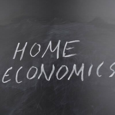 It's Time To Bring Home Economics Class Back To Schools—Kids Are Struggling Without Them Home Economics Classroom Design, Home Economics Elementary, Home Economics Tv Show, Home Economics Lessons For Elementary, Opening A Bank Account, Vintage Home Economics Book, Dating Relationship Advice, Family And Consumer Science, Back To School Kids