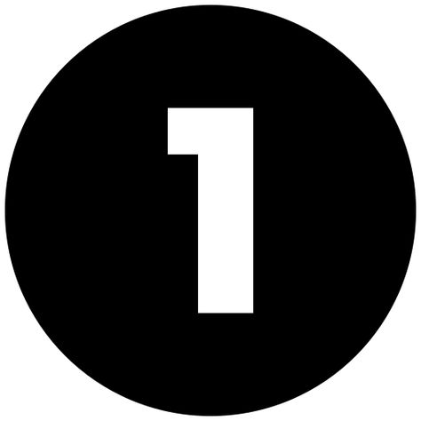 1 Logo Number, Number Icon, 11 Logo Number, 1 Icon Number, 1 Image Number, 1 Number, Number One Logo, 11 Typography Number, Number Icons