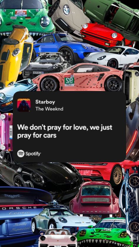 Starboy The Weeknd, Car Facts, Learn Hand Lettering, Pray For Love, Motorcycle Aesthetic, Car Backgrounds, Biker Love, Film Posters Vintage, Audio Songs