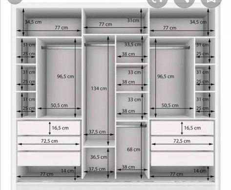 Bedroom Cupboard Ideas, Bedroom Wardrobe Design, Dressing Design, Wall Cupboard, Modern Cupboard, Closet Design Layout, Wardrobe Door Designs, Luxury Closets Design, Wardrobe Designs