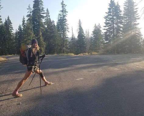 After 9,000 Miles of Thru-Hiking, These Are the 10 Items I Never Leave Home Without - The Trek Through Hiking, Pct Hike, Pacific Coast Trail, Thru Hike, Hiking Usa, Beginner Hiking, Kt Tape, Hiking Clothing, The Big Three