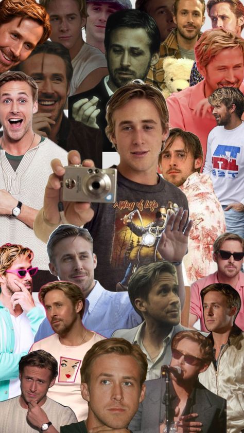 ryan goslingggg #ryangosling Ryan Gosling The Notebook, Ryan Thomas, Creepy Core, Райан Гослинг, The Fall Guy, English Men, Ideal Boyfriend, Ryan Gosling, Movie Lover