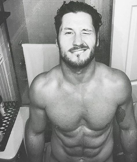 Valentin Chmerkovskiy's Hot Shots - Val Dwts, Val Chmerkovskiy, Maksim Chmerkovskiy, Celebrity Selfies, Husband Material, The Perfect Guy, Hot Actors, Dancing With The Stars, Man Crush