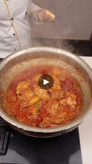 Pakistani Style Chicken - A Lost Recipe | chicken meat, recipe | Pakistani Style Chicken - A Lost Recipe | By Cooking Studio - Facebook Pakistani Chicken Recipes, Chicken Menu, Meat Recipe, Pakistani Style, Caprese Chicken, Chicken Gravy, Chicken Meat, Curry Dishes, Pakistani Food