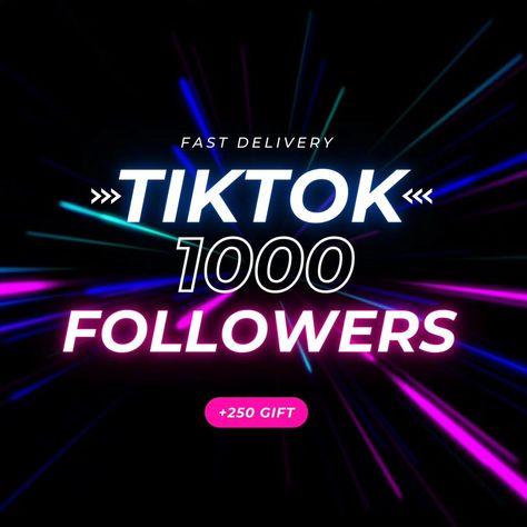 Grow your tiktok following #tiktokfollowers #tiktok #growtiktok Tiktok Growth, Tiktok Profile, Tiktok Followers, Follower Count, Time 100, Social Media Templates, Real Followers, Real Results, Social Media Template