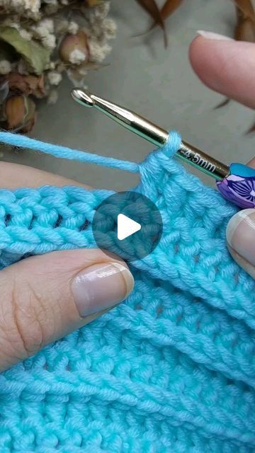 Crochet Joining Techniques, 100 Crochet Stitches, Tunisian Crochet Patterns, Crochet Tutorial Pattern, Crochet Rug Patterns, Easy Crochet Stitches, Crochet Swimwear, Crochet Stitches Video, Beginner Crochet Projects