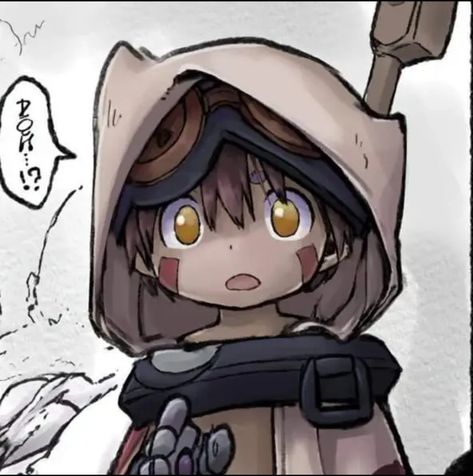 Reg Pfp Made In Abyss, Made In Abyss Official Art, Reg Made In Abyss Manga, Made In Abyss Creatures, Made In Abyss Pfp, Made In The Abyss, Made In Abyss Art, Made In Abyss Reg, Made In Abyss Wallpaper