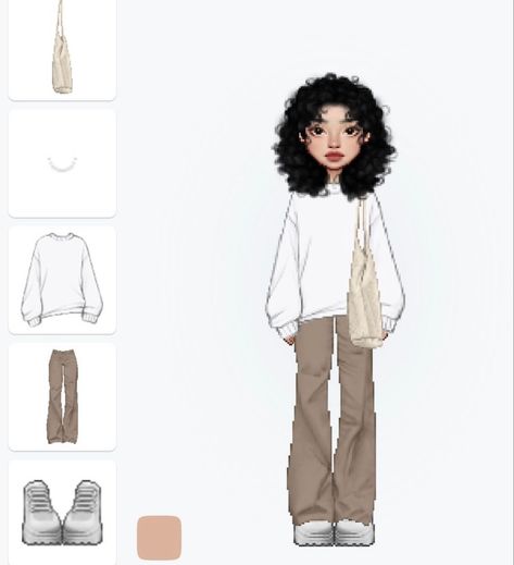 Flared Khaki Pants Outfit, Tan Flare Pants Outfit, White Flared Pants Outfit, Outfits With Tan Pants, Beige Flare Pants Outfit, How To Style Khaki Pants, White Flare Pants Outfit, Boot Cut Pants Outfit, Flair Pants Outfit