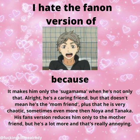 Haikyuu Headcanons, Koshi Sugawara, Sugawara Haikyuu, Kōshi Sugawara, Sugawara Koushi, Haikyuu Funny, Best Boyfriend, Haikyuu Fanart, I Quit