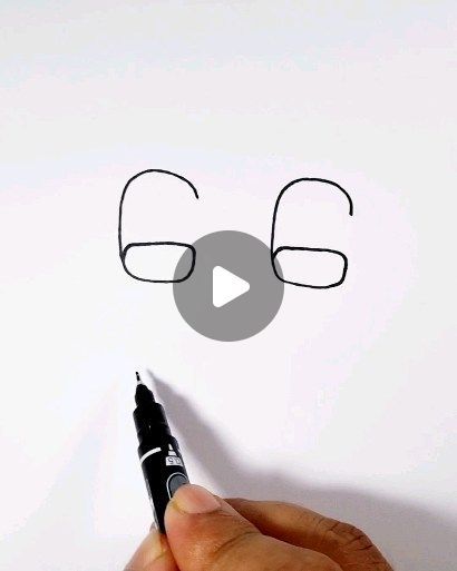 Drawing Cow Easy, Cute Easy Drawings Animals, Fun Pencil Drawings, Simple Faces To Draw, Easy To Draw Disney, Cow Easy Painting, What To Draw For Your Mom, How To Draw Cow Print, Drawing Cute Easy Doodles