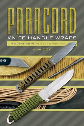 Paracord Knife Handle Wraps: The Complete Guide, from Tactical to Asian Styles Knowing what to do in a survival situation is really important. Having the proper equipment before you need it … Paracord Knife Handle, Paracord Handle, Paracord Knife, Paracord Projects Diy, Knife Template, Paracord Braids, Knife Making Tools, Paracord Knots, Karambit Knife