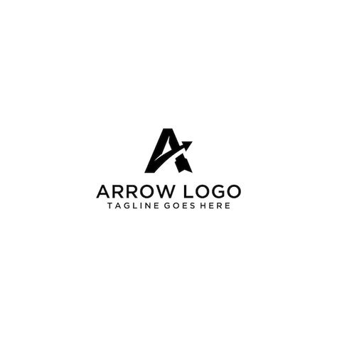 Arrow Graphic Design, Logo Multimedia, Logo Infinity, Arrows Graphic, Up Arrow, Arrow Logo, Best T Shirt Designs, Logo Illustration, Typography Inspiration