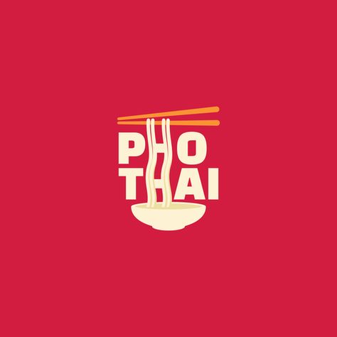 Designs | Asian Vibes Restaurant Logo | Logo design contest Thai Food Graphic Design, Asian Food Logo Design, Dumpling Logo Design, Asian Branding Design, Chinese Food Logo Design, Korean Restaurant Logo, Asian Restaurant Branding, Asian Restaurant Logo, Thai Restaurant Logo