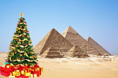 Egypt New Year vacation Christmas In Egypt, New Years 2023, Places In Egypt, Nile Cruise, Ancient Egypt History, Sea Resort, Egypt Tours, Christmas Tours, Luxor Egypt