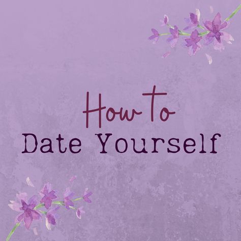 How to Date Yourself Advice and tips for dating yourself. How to date yourself. Amazing ways to date yourself. The art of dating yourself. Self-dates activities. Ideas for dating yourself. Quotes about dating yourself. Quote motivation for dating yourself. Why you should date yourself. How to feel comfortable dating yourself. The challenge in dating yourself. Self Date Quote, Tell Me About Yourself Dating, How To Date Yourself, Date Yourself Quotes, Self Dates, Quotes About Dating, Tips For Dating, Happy Single Life, Date Yourself