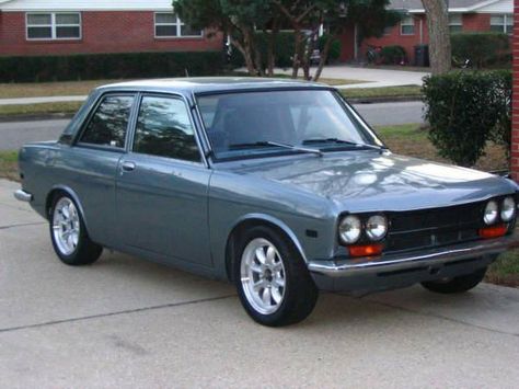 65-80 datsun Project-3 510 Datsun, Mazda Rx3, Volkswagen 1600, Datsun 1600, Datsun Bluebird, Japanese Legends, Datsun Car, Japanese Sports Cars, Datsun 510