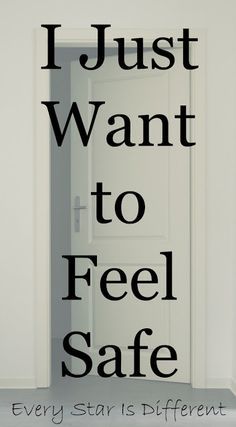 I Just Want to Feel Safe-Tips on how to help a child with Reactive Attachment Disorder Reactive Attachment Disorder, Coping Strategies, Feel Safe, A Child, Vision Board, How Are You Feeling, Signs, Feelings