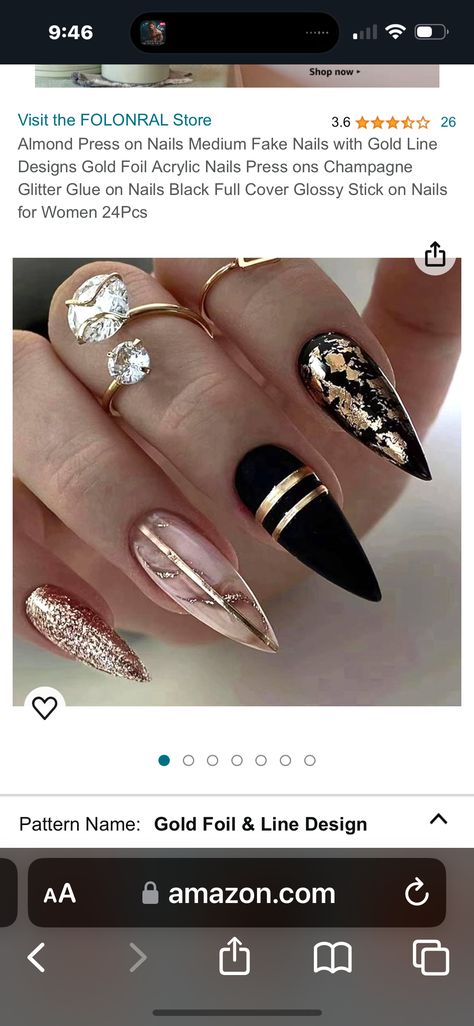 Rocker Nails, Nail Time, Birthday Nails, Funky Nails, Nails Designs, Nails Inspiration, Pretty Nails, Rocker, Nail Designs