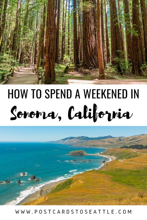 Downtown Sonoma California, Sonoma Weekend Trip, Best Sonoma Wineries To Visit, Things To Do In Sonoma California, Weekend In Sonoma, Sonoma Outfits, California Wine Country Vacation, Sonoma Wine Tours, Weekend Getaway California