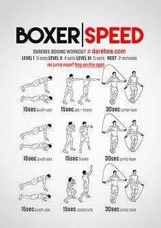 Boxer Workout, Fighter Workout, Boxing Training Workout, Boxing Techniques, Boxing Drills, Superhero Workout, Latihan Dada, Motivație Fitness, Speed Workout