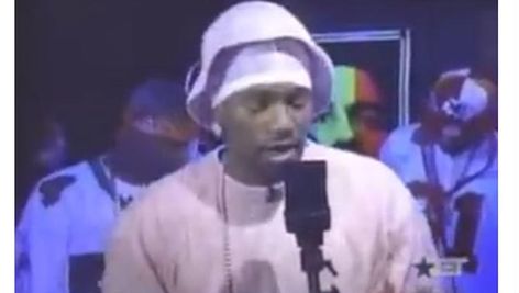 The 10 Pinkest Moments From Cam’ron - XXL Killa Cam, Cam Ron, The 10, In This Moment, 10 Things, Pink, Quick Saves