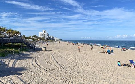 12 Top-Rated Things to Do in Deerfield Beach, FL | PlanetWare Hillsboro Beach Florida, Deerfield Beach Florida, John Masefield, Boca Raton Florida, Intracoastal Waterway, Beach Pier, Island Park, Tall Ship, Beach Boardwalk