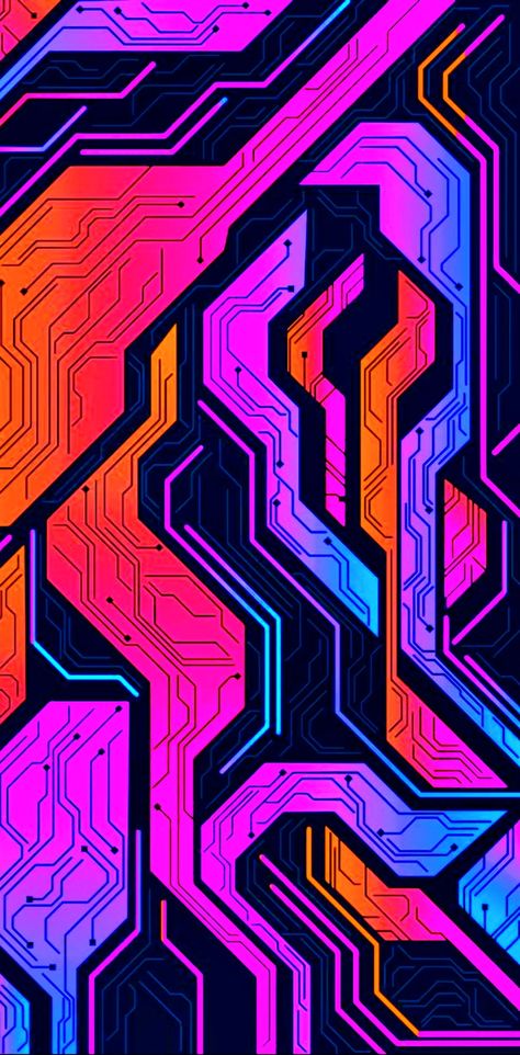 Cyberpunk Background, Dark Knight Wallpaper, Cristiano Ronaldo Hd Wallpapers, Computer Wallpaper Hd, Cyberpunk Design, Look Wallpaper, Iphone Wallpaper Stills, Geometric Shapes Art, Arte 8 Bits