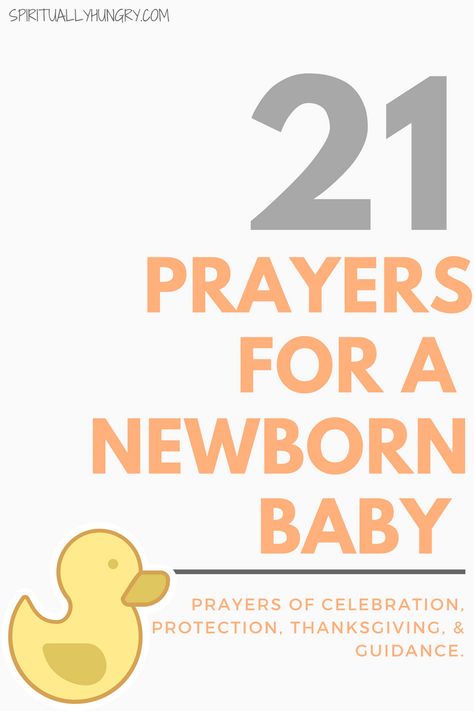 Whether you are a new mom or dad or seasoned parents, these 21 prayers for a newborn baby are written for you from a mom and dad of two kids. Prayer for family is so important and praying for your baby will only enable you to love and parent them better.  via @alexiswaid Prayers For New Parents, Baby Boy Quotes From Mom, Prayers For New Baby, Pregnancy Prayer, Prayer Prompts, Kids Prayer, Prayer For Baby, Baby Boy Quotes, Mom Prayers