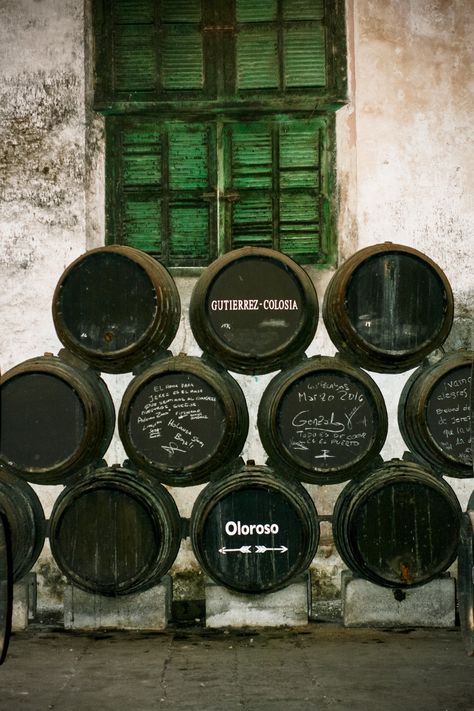 There is a Sherry wine to match every type of food in the world! And my plan is for you to leave me keen to drink Sherry wine throughout a meal. Wine Cask, Spanish Kitchen, Sherry Wine, Southern Spain, Types Of Food, Wine Tasting, Spain, Wine, The World