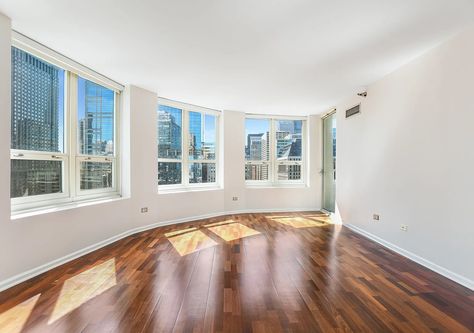 345 N La Salle Dr APT 2606, Chicago, IL 60654 | MLS #11629797 | Zillow Chicago School, Chicago Apartment, Oversized Windows, Michigan Avenue, Yoga Room, Great Restaurants, 2 Beds, Real Estate Professionals, Real Estate Brokerage