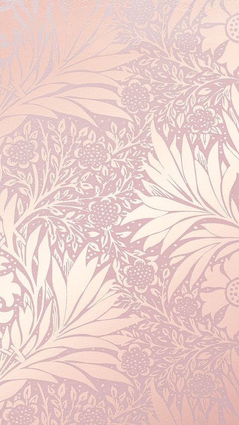 Rose Gold Floral Background, Pink Elegant Wallpaper, Vintage Patterns Background, Pink Vintage Background, Pink Texture Wallpaper, Pink Wallpaper Texture, Pink And Gold Aesthetic, Earth Tone Wallpaper Iphone, Phone Wallpaper Beige