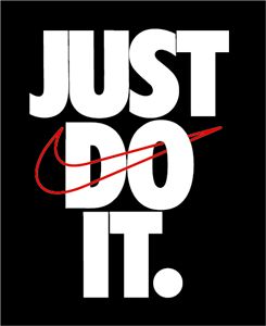 Just Do It Nike Logo, Nike Just Do It Wallpapers, Nike Tshirt Design, Nike Logo Art Design, Nike Logo Vector, Nike Logo Png, Cool Nike Logos, Adidas Logo Art, Logos Nike