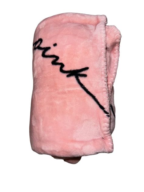 Victoria Secret Blanket, Pink Throw Blanket, Pink Sherpa, Pink Blanket, Retail Market, Bed Blanket, Sherpa Blanket, Rose Pink, Vs Pink