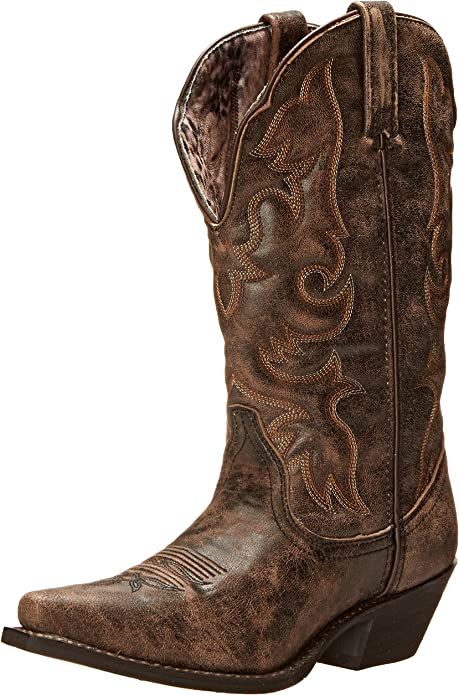 Dresses With Cowboy Boots, Boots Mid Calf, Waterproof Snow Boots, Western Boots Women, Dress Boots, Cowboy Boots Women, Western Boot, Womens Mid Calf Boots, Winter Boots Women