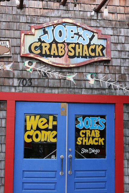 Crab Nachos, Joe Crab Shack, Crab Feast, Oceanside California, San Diego Restaurants, Crab Shack, Crab Cake, Fresh Pineapple, Pacific Beach