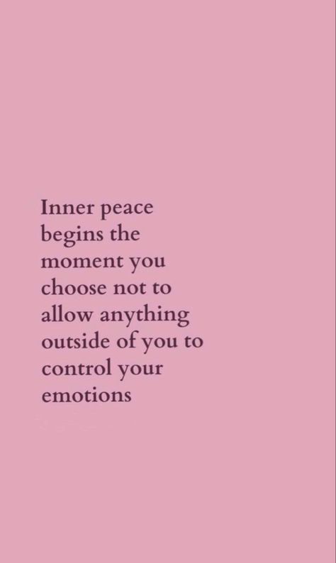 Quotes About Self Peace, Quotes About Finding Peace With Yourself, Peace Era Quotes, Quotes About Inner Peace, Finding Peace Within Yourself, Peaceful Era, Big Widget, Finding Peace Quotes, Reassurance Quotes