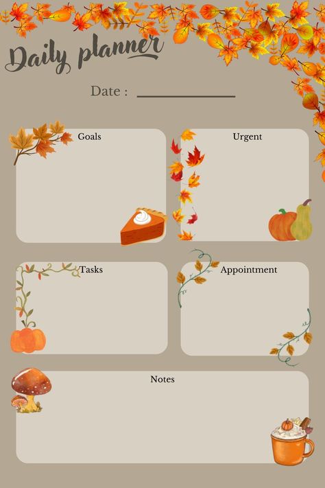 Witchy Academia Aesthetic, Cottagecore Aesthetic Dark, Fall Weekly Planner, Autumn Aesthetic Halloween, Reviews Template Instagram, Cozy Stickers, Fall Aesthetic Halloween, Aesthetic Light Academia, Autumn Planner