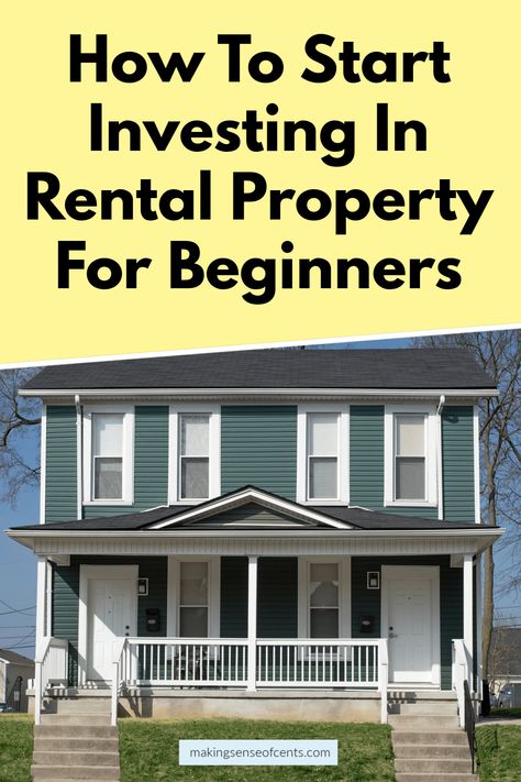 Renting Out Your House, Real Estate Investing Rental Property, Buying A Rental Property, Vacation Rental Host, Rental Property Investment, Property Renovation, Rental Property Management, Real Estate Rentals, Airbnb Rentals