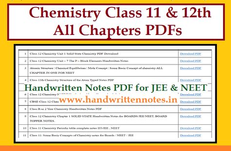 Organic Chemistry Class 11 Notes, Organic Chemistry Class 11, Chemistry Notes Aesthetic, Class 11 Chemistry Notes, General Organic Chemistry, Commerce Notes, 11th Chemistry Notes, Chemistry Definition, Chemistry Class 11