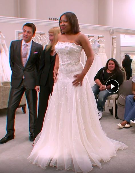 Say Yes To The Dress Outfits, Say Yes To The Dress Dresses, Say Yes To The Dress Signs, Say Yes To The Dress Randy Fenoli, Yes To The Dress Signs, Randy Fenoli, Say Yes To The Dress, Yes To The Dress, Say Yes