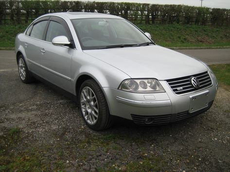 2005 VW Passat W8 Saloon Auto 31000 miles SOLD CAR | Valley Cars and Classics Sell Car, German Cars, Vw Passat, Solar Power, Black Leather, Indonesia, Trucks, Google Search, Cars