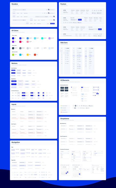 Style Guide Ui, Web Style Guide, Ui System, Ui Design Principles, Ux Kits, App Design Layout, Wireframe Design, Gui Design, Ui Components